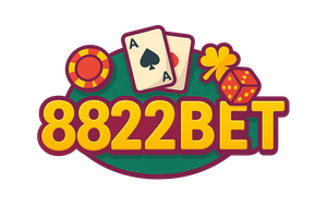 8822bet